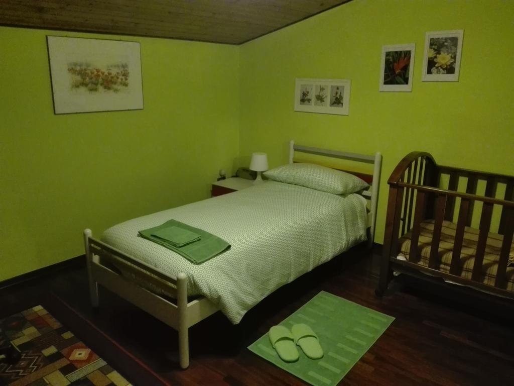 B&B La Cascina Concordia Sagittaria Chambre photo