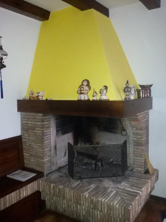 B&B La Cascina Concordia Sagittaria Extérieur photo