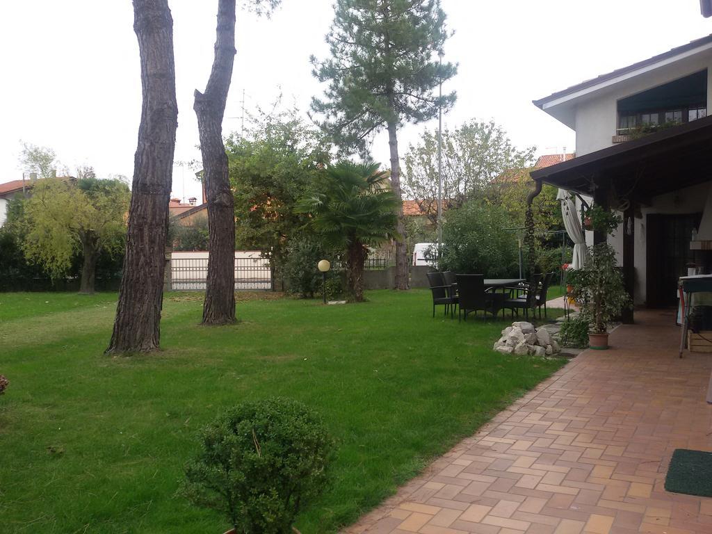 B&B La Cascina Concordia Sagittaria Extérieur photo