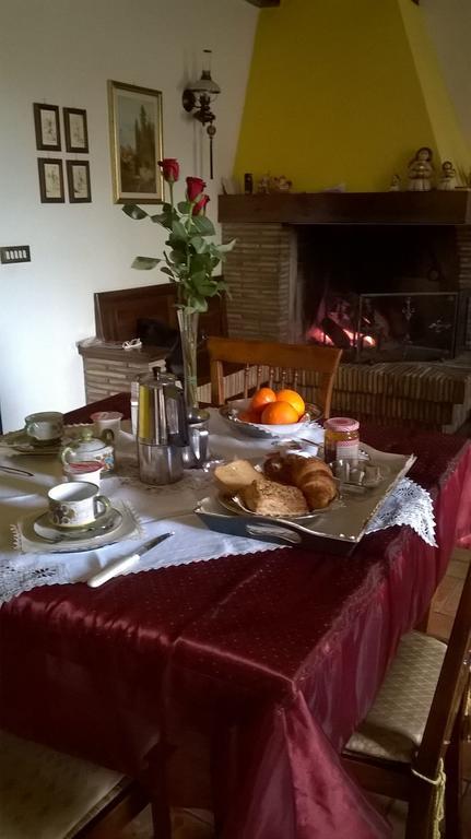 B&B La Cascina Concordia Sagittaria Extérieur photo