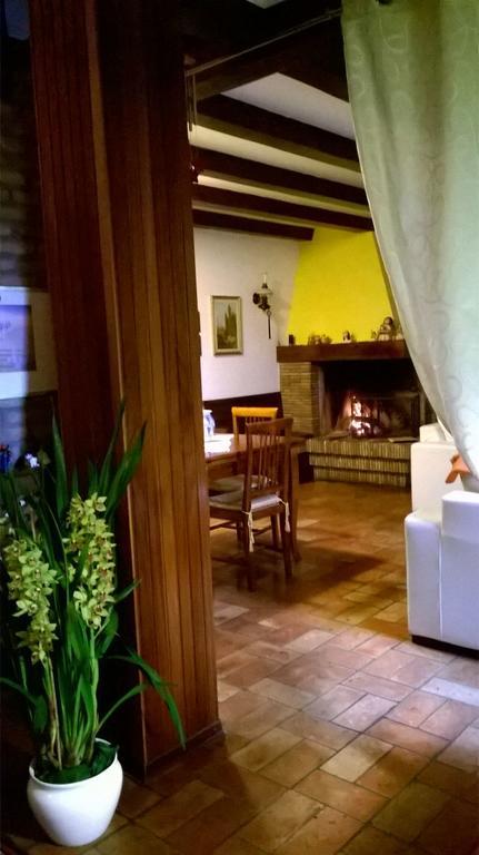 B&B La Cascina Concordia Sagittaria Extérieur photo