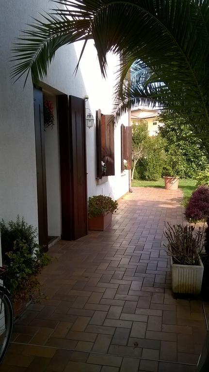 B&B La Cascina Concordia Sagittaria Extérieur photo
