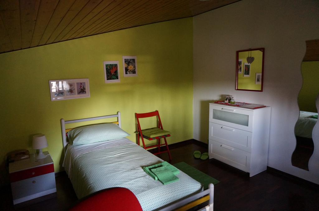 B&B La Cascina Concordia Sagittaria Extérieur photo