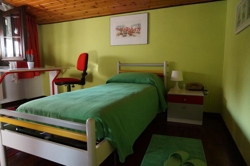 B&B La Cascina Concordia Sagittaria Extérieur photo