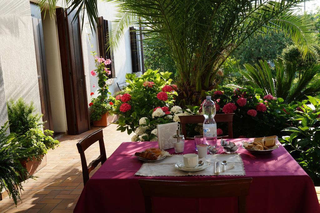 B&B La Cascina Concordia Sagittaria Extérieur photo