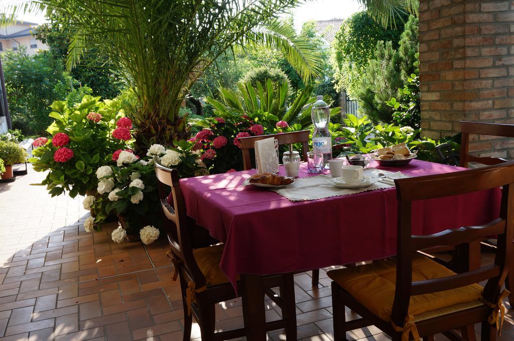 B&B La Cascina Concordia Sagittaria Extérieur photo