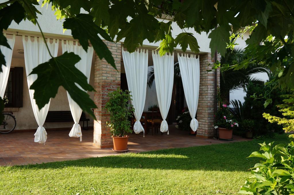 B&B La Cascina Concordia Sagittaria Extérieur photo