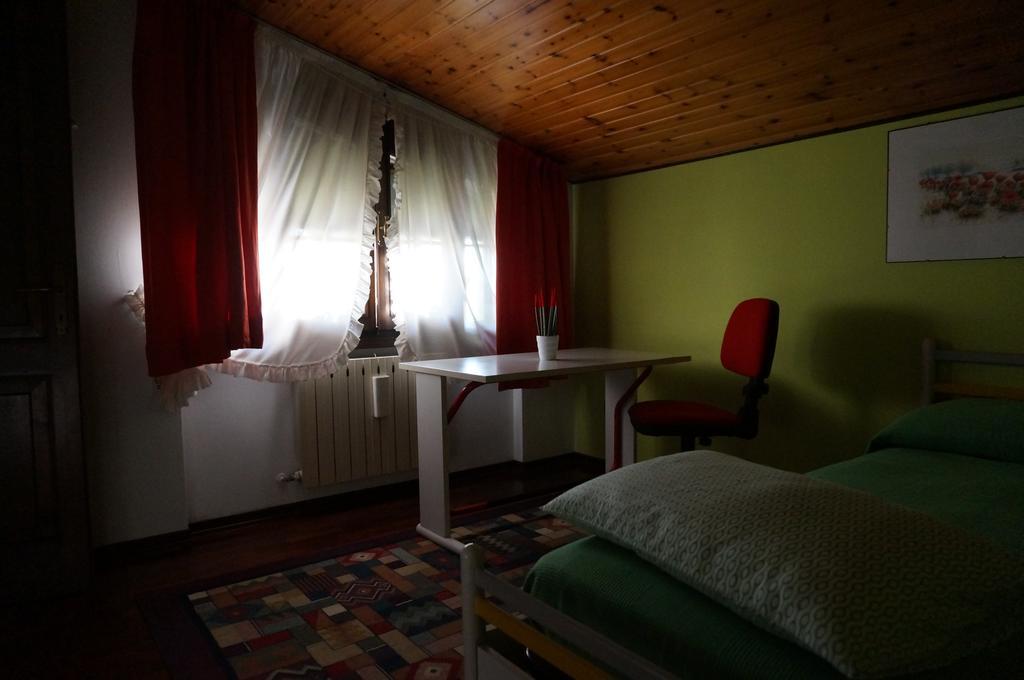B&B La Cascina Concordia Sagittaria Extérieur photo