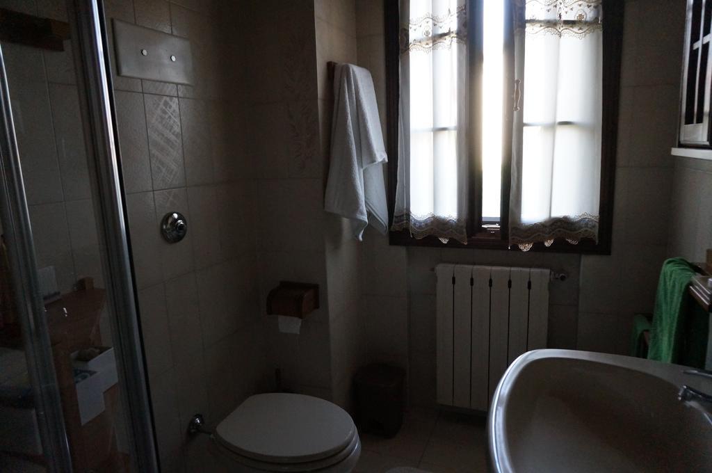 B&B La Cascina Concordia Sagittaria Extérieur photo