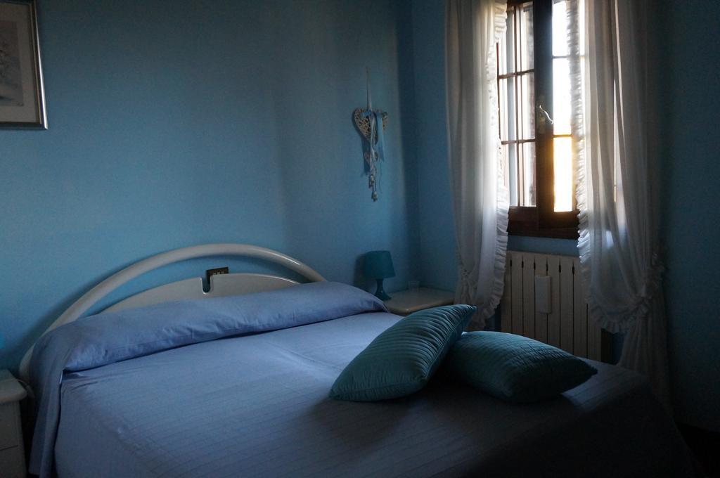 B&B La Cascina Concordia Sagittaria Extérieur photo