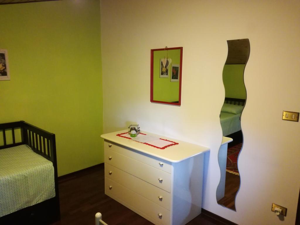 B&B La Cascina Concordia Sagittaria Extérieur photo