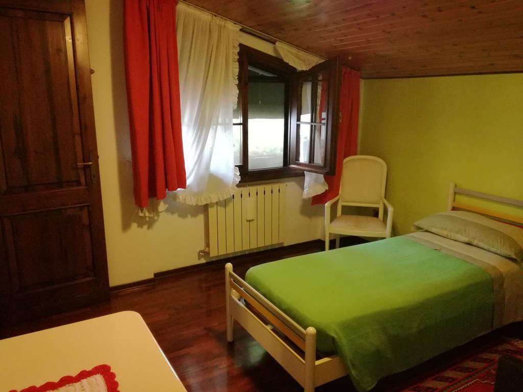B&B La Cascina Concordia Sagittaria Extérieur photo