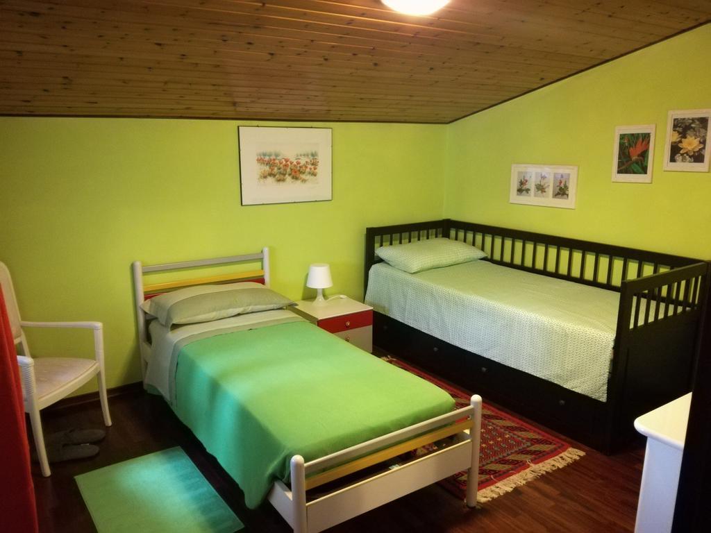 B&B La Cascina Concordia Sagittaria Extérieur photo