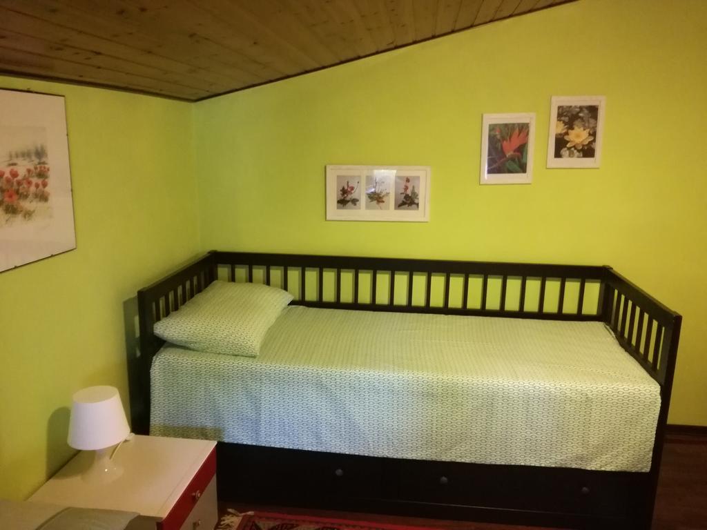 B&B La Cascina Concordia Sagittaria Extérieur photo
