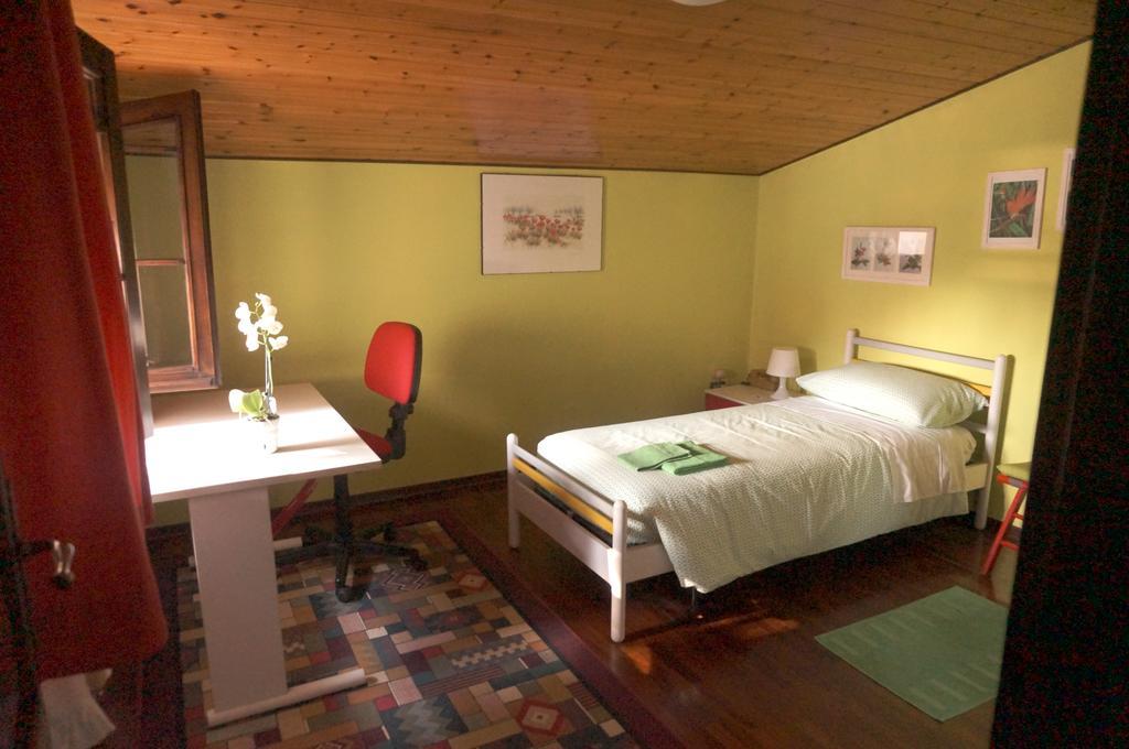 B&B La Cascina Concordia Sagittaria Extérieur photo